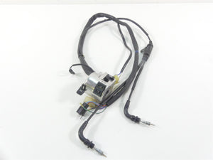 2007 Honda VT1100 C2 Shadow Left Hand Turn Signal Control Switch 35020-MCK-A00 | Mototech271