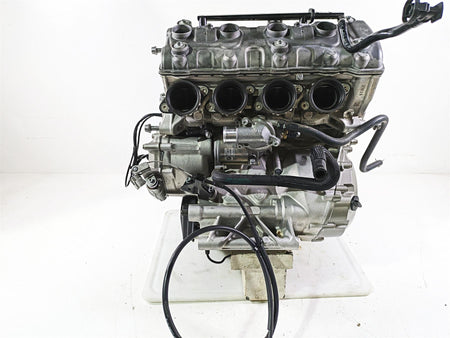2017 BMW S1000R K47 Running Engine Motor 6k Only - Video - Read 11008560352 {{ shop.shopifyCountryName }} - Mototech271