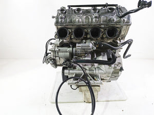 2017 BMW S1000R K47 Running Engine Motor 6k Only - Video - Read 11008560352 | Mototech271