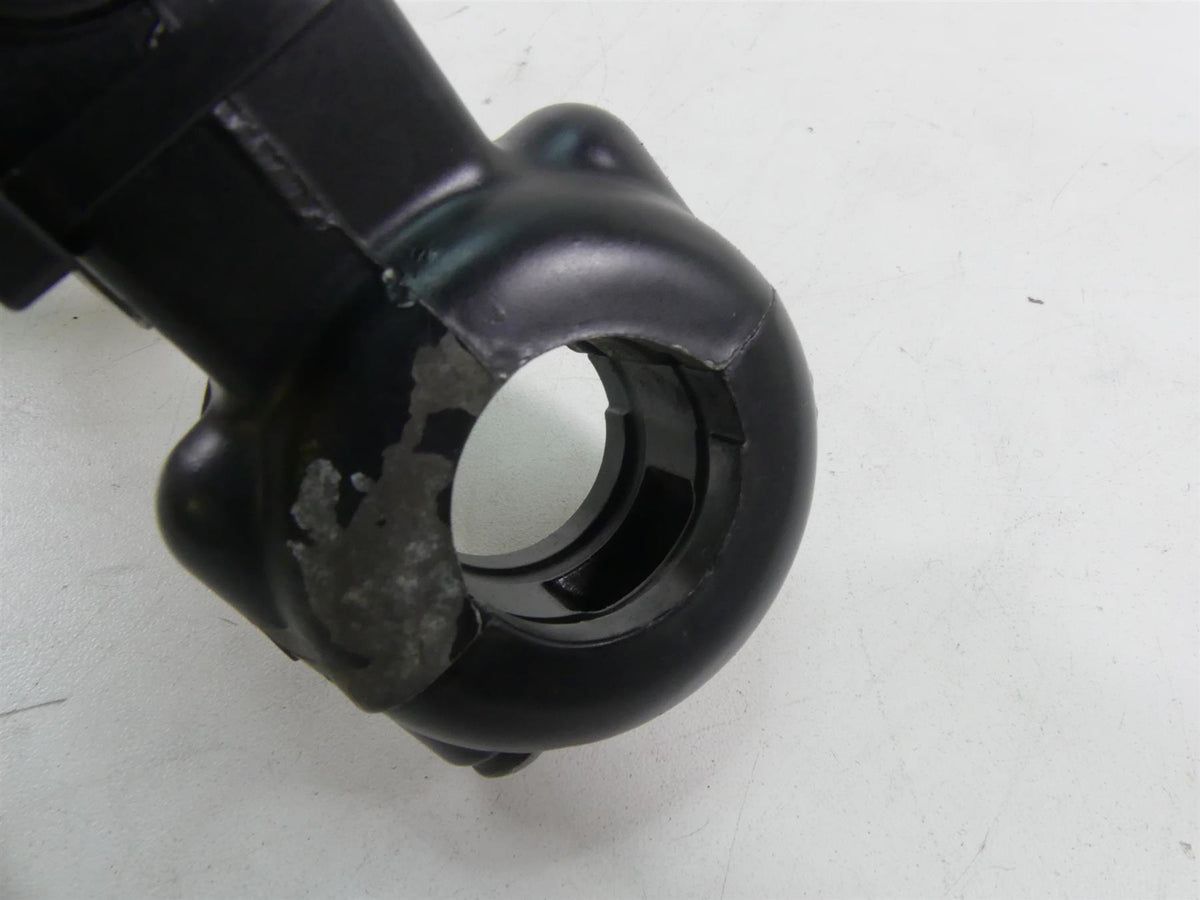2005 Harley FXDWGI Dyna Wide Glide Clutch Perch & Kuryakyn Zombie Lever 38608-96 {{ shop.shopifyCountryName }} - Mototech271