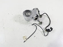 Load image into Gallery viewer, 2005 Harley Softail FLSTFSE CVO Fat Boy Tachometer Tacho Riser Set Read 69270-05 | Mototech271
