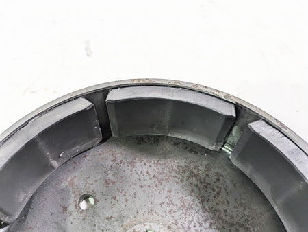 2004 Harley FLSTCI Softail Heritage Ignition Rotor Flywheel Fly Wheel 29981-95 {{ shop.shopifyCountryName }} - Mototech271