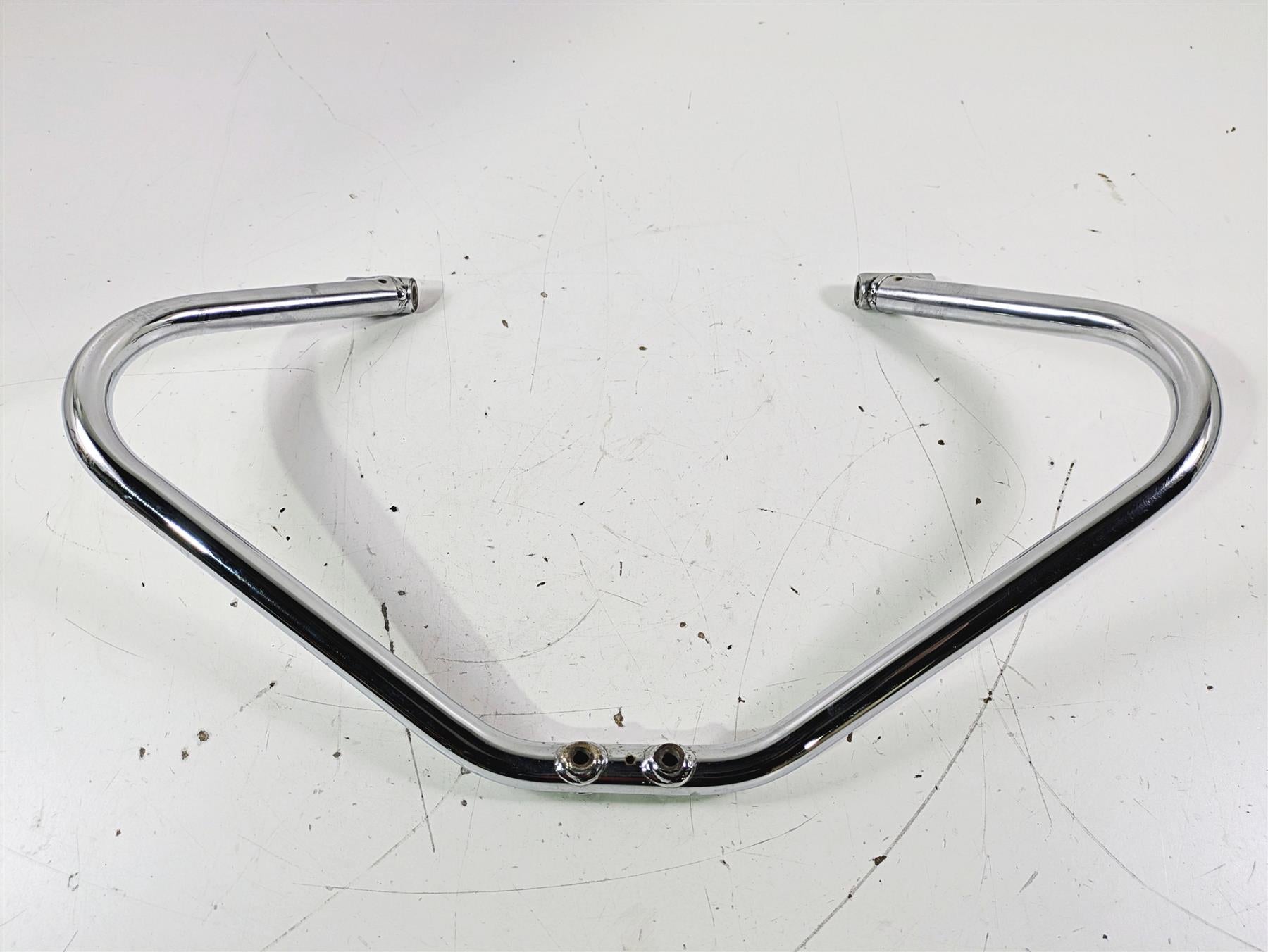 1998 Moto Guzzi California 1100 EV Engine Guard Crash Bar GU30450260 {{ shop.shopifyCountryName }} - Mototech271