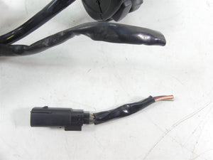 2013 Harley VRSCF Muscle V-Rod Right Start Stop Control Switch - Read 71684-06A | Mototech271