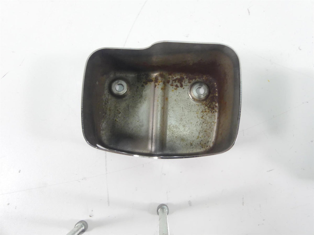 2003 Harley Dyna 100TH FXDL Low Rider Ignition Coil Wires Plug Set 31655-99 {{ shop.shopifyCountryName }} - Mototech271
