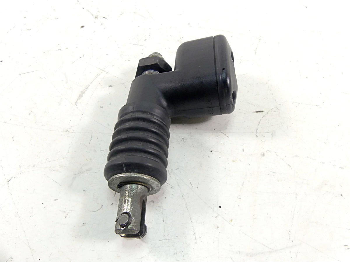 2013 Harley Softail FLSTFB Fat Boy Lo Rear Brake Master Cylinder 41767-05E {{ shop.shopifyCountryName }} - Mototech271