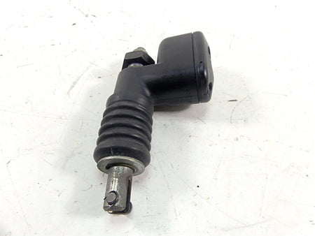 2013 Harley Softail FLSTFB Fat Boy Lo Rear Brake Master Cylinder 41767-05E {{ shop.shopifyCountryName }} - Mototech271