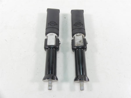 2018 Harley FLHC Softail Heritage Rear Passenger Pillion Footpeg Set 50500744 {{ shop.shopifyCountryName }} - Mototech271