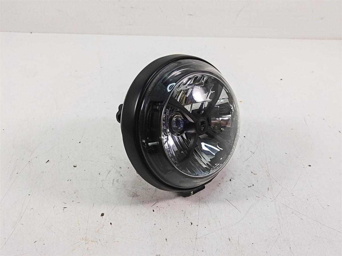 2020 Ducati Scrambler 1100 Sport Pro Headlight Head Light Lamp 52010541A {{ shop.shopifyCountryName }} - Mototech271