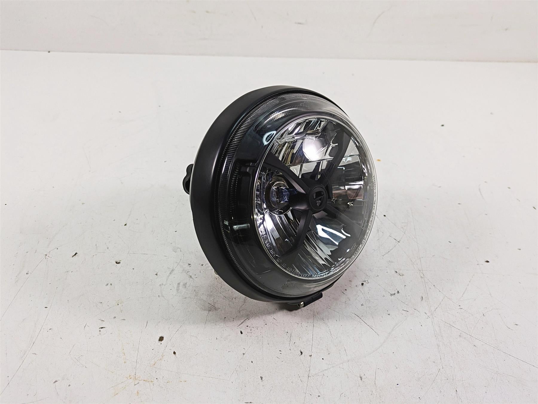 2020 Ducati Scrambler 1100 Sport Pro Headlight Head Light Lamp 52010541A {{ shop.shopifyCountryName }} - Mototech271