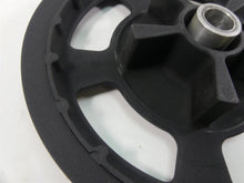 Load image into Gallery viewer, 2011 Harley Touring FLTRU Road Glide Rear Drive Belt Sprocket 68T 1&quot; 37781-09 | Mototech271
