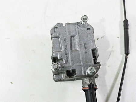 2009 BMW R1200RT K26 Delphi Cruise Control Unit Module Unit 65717676884 {{ shop.shopifyCountryName }} - Mototech271