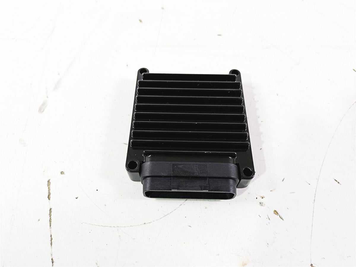 2005 Harley Softail FLSTSCI Heritage Springer Cdi Ecm Control Module 32498-05 {{ shop.shopifyCountryName }} - Mototech271