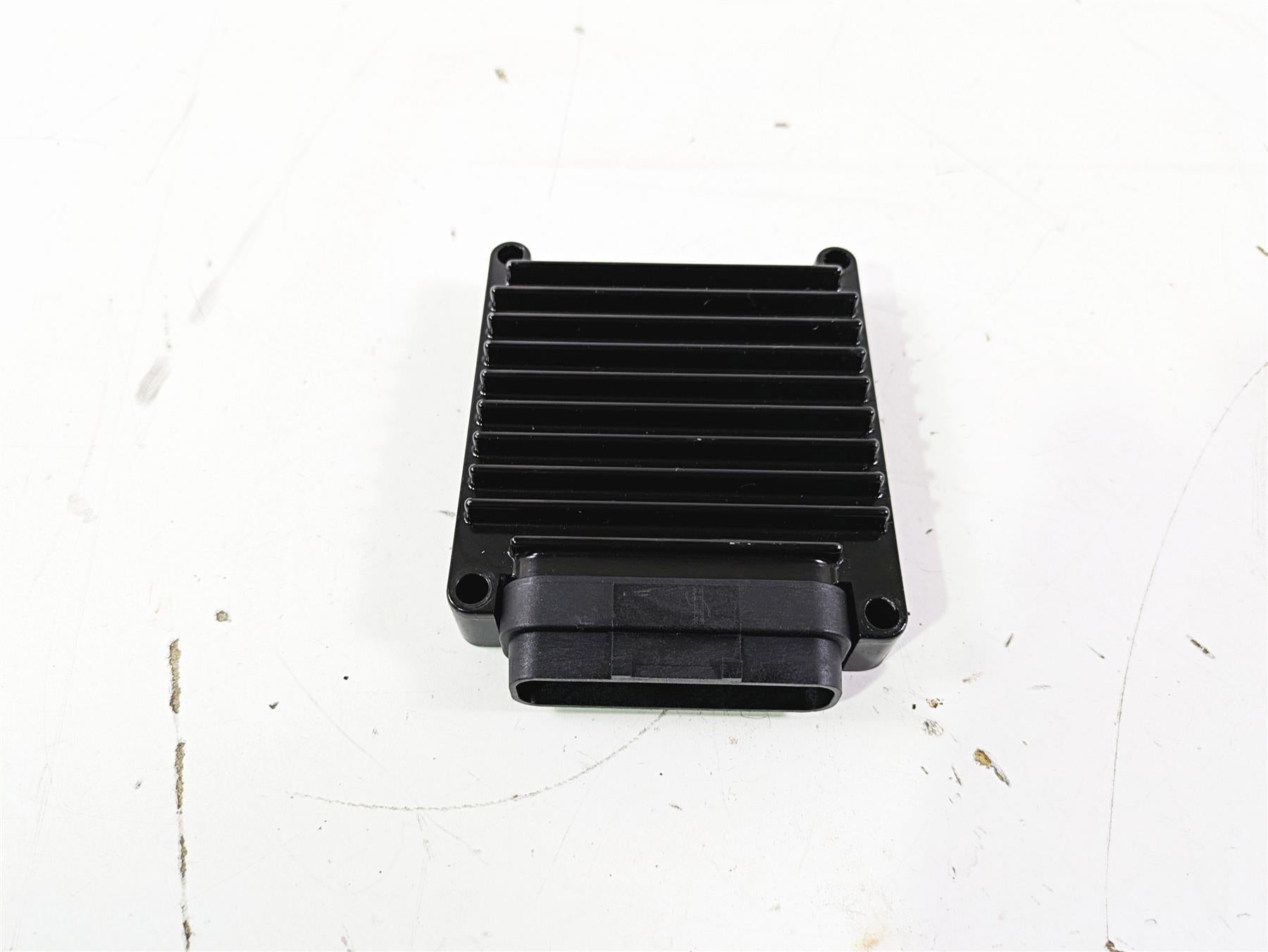 2005 Harley Softail FLSTSCI Heritage Springer Cdi Ecm Control Module 32498-05 {{ shop.shopifyCountryName }} - Mototech271