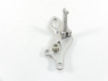 Load image into Gallery viewer, 2017 BMW RnineT Racer K32 Left Front Footpeg Foot Rest Peg + Mount 46718558797

