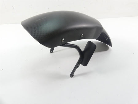 2011 Harley VRSCF Muscle Rod Bestem Front Carbon Fender -Read CBHD-VRSCF-FFD-F {{ shop.shopifyCountryName }} - Mototech271