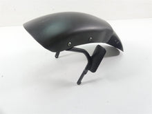 Load image into Gallery viewer, 2011 Harley VRSCF Muscle Rod Bestem Front Carbon Fender -Read CBHD-VRSCF-FFD-F | Mototech271
