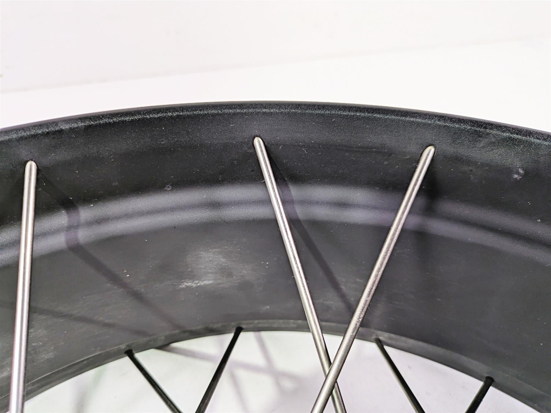 2017 BMW R1200 GS K50 Straight 17x4.5 Rear Wheel Spoke Rim 36318526651 {{ shop.shopifyCountryName }} - Mototech271
