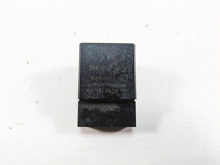2007 Yamaha R1 YZFR1 Fuel Gas Petrol Pump Relays 5VK-81950-30 {{ shop.shopifyCountryName }} - Mototech271