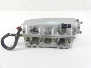 2009 Kawasaki Ultra 260 LX Intake Manifold Fuel Injectors 59076-3735 49033-3708 | Mototech271