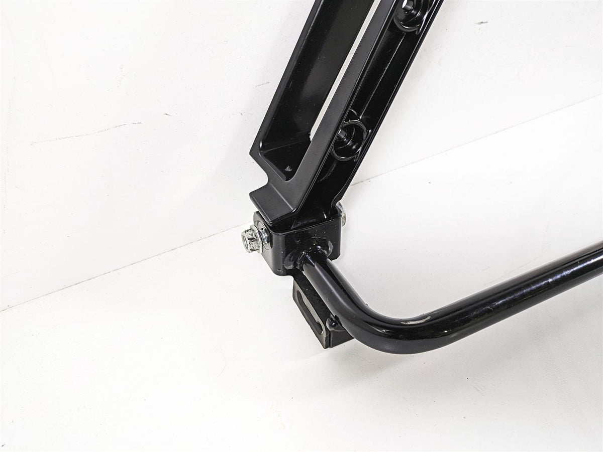 2015 Harley Touring FLHXS Street Glide Rear Saddlebag Support Set 90200501 {{ shop.shopifyCountryName }} - Mototech271