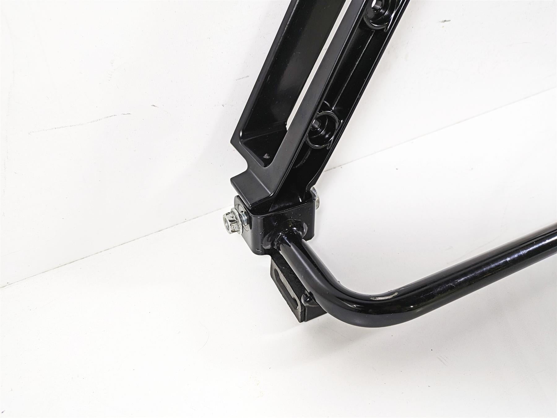 2015 Harley Touring FLHXS Street Glide Rear Saddlebag Support Set 90200501 {{ shop.shopifyCountryName }} - Mototech271