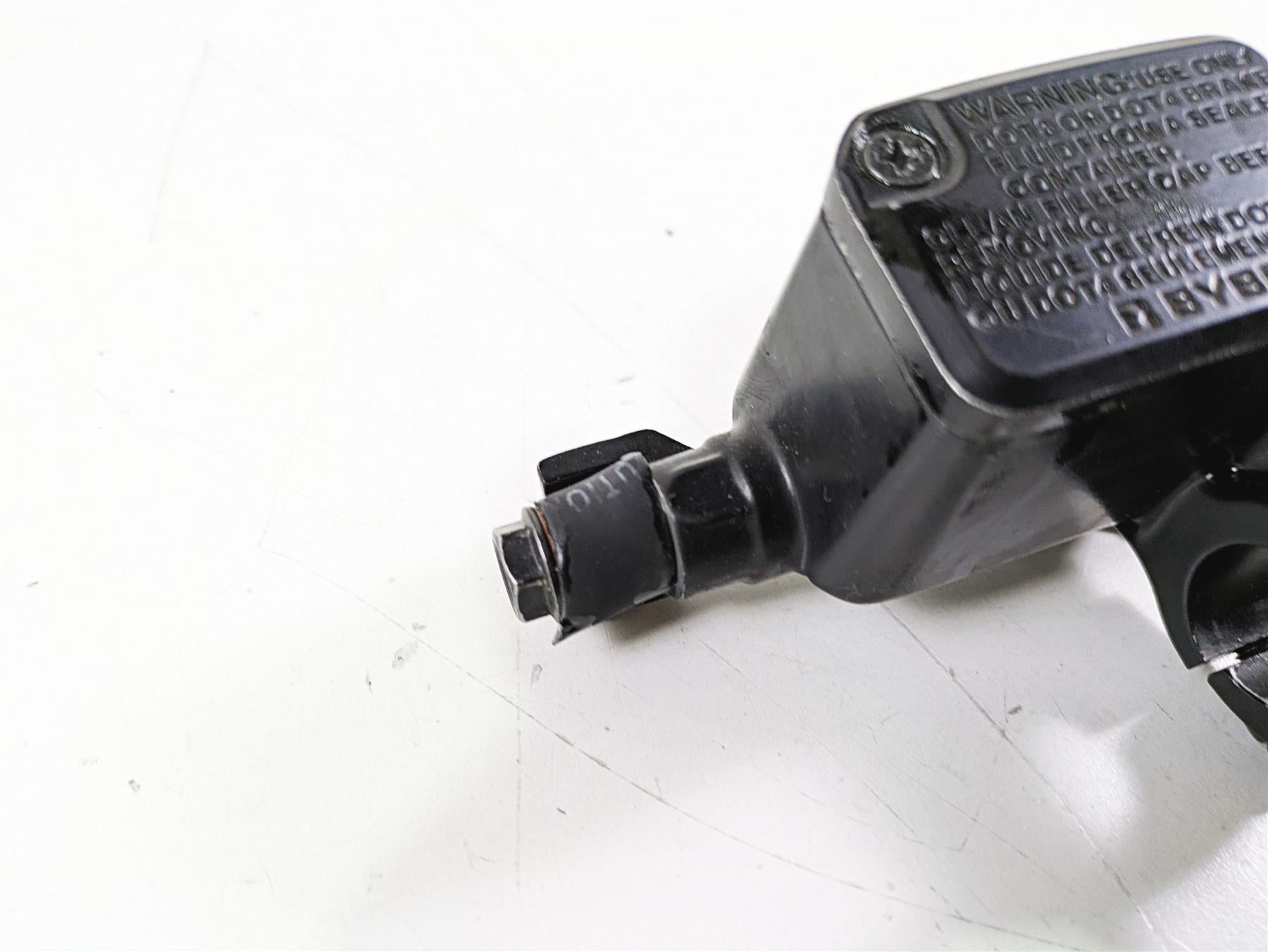 2019 BMW G310GS K02 Bybre Front Brake Master Cylinder 32721539562 {{ shop.shopifyCountryName }} - Mototech271