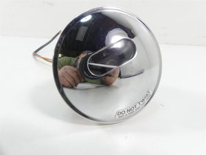 2001 Harley Touring FLHRCI Road King Fuel Gas Petrol Level Gauge 75099-01A
