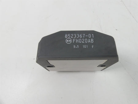 2020 BMW F850 GS K81 Rallye Rectifier Voltage Regulator FH020AB 12319467618 {{ shop.shopifyCountryName }} - Mototech271