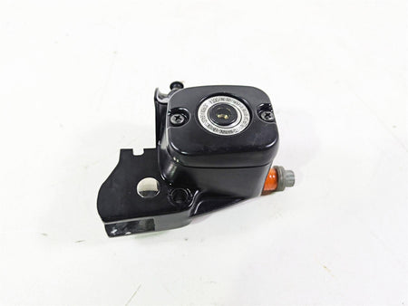 2009 Harley FXCWC Softail Rocker Front 9/16" Brake Master Cylinder 45064-08 {{ shop.shopifyCountryName }} - Mototech271