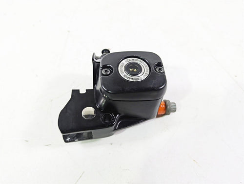 2009 Harley FXCWC Softail Rocker Front 9/16