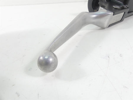 1995 Harley Dyna FXDL Low Rider Front Brake Master Cylinder Dual 11/16 45013-93 {{ shop.shopifyCountryName }} - Mototech271