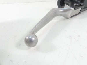 1995 Harley Dyna FXDL Low Rider Front Brake Master Cylinder Dual 11/16 45013-93 | Mototech271