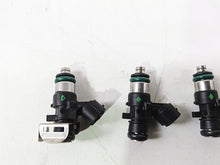 Load image into Gallery viewer, 2012 Mv Agusta F4 RR Mikuni Throttle Body Fuel Injectors Set 8000B4329 | Mototech271
