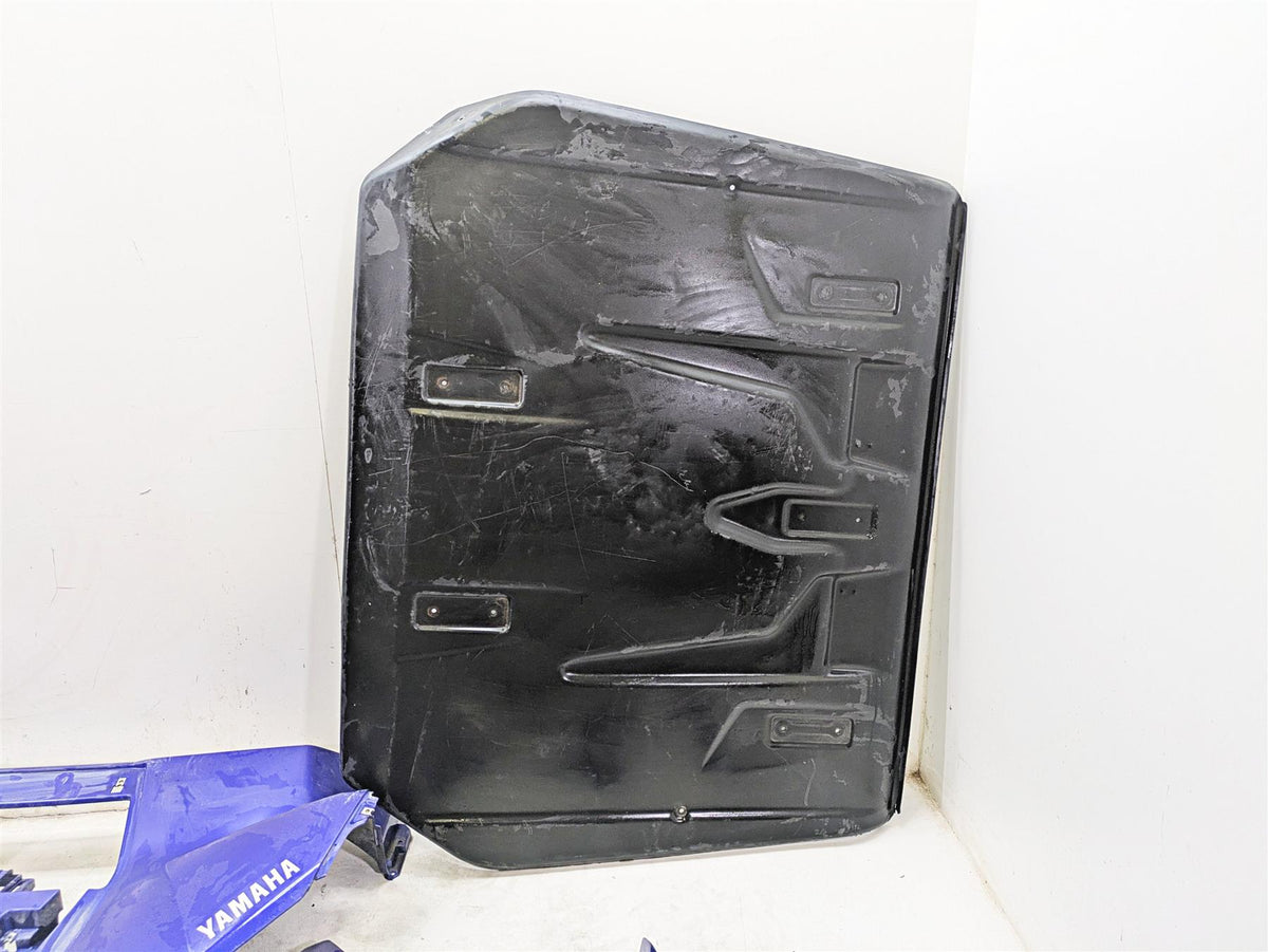 2020 Yamaha YXZ1000 R SS XTR Outer Plastic Fairing Cover Fender Hood 2HC-F1511 {{ shop.shopifyCountryName }} - Mototech271
