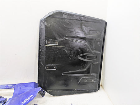 2020 Yamaha YXZ1000 R SS XTR Outer Plastic Fairing Cover Fender Hood 2HC-F1511 {{ shop.shopifyCountryName }} - Mototech271