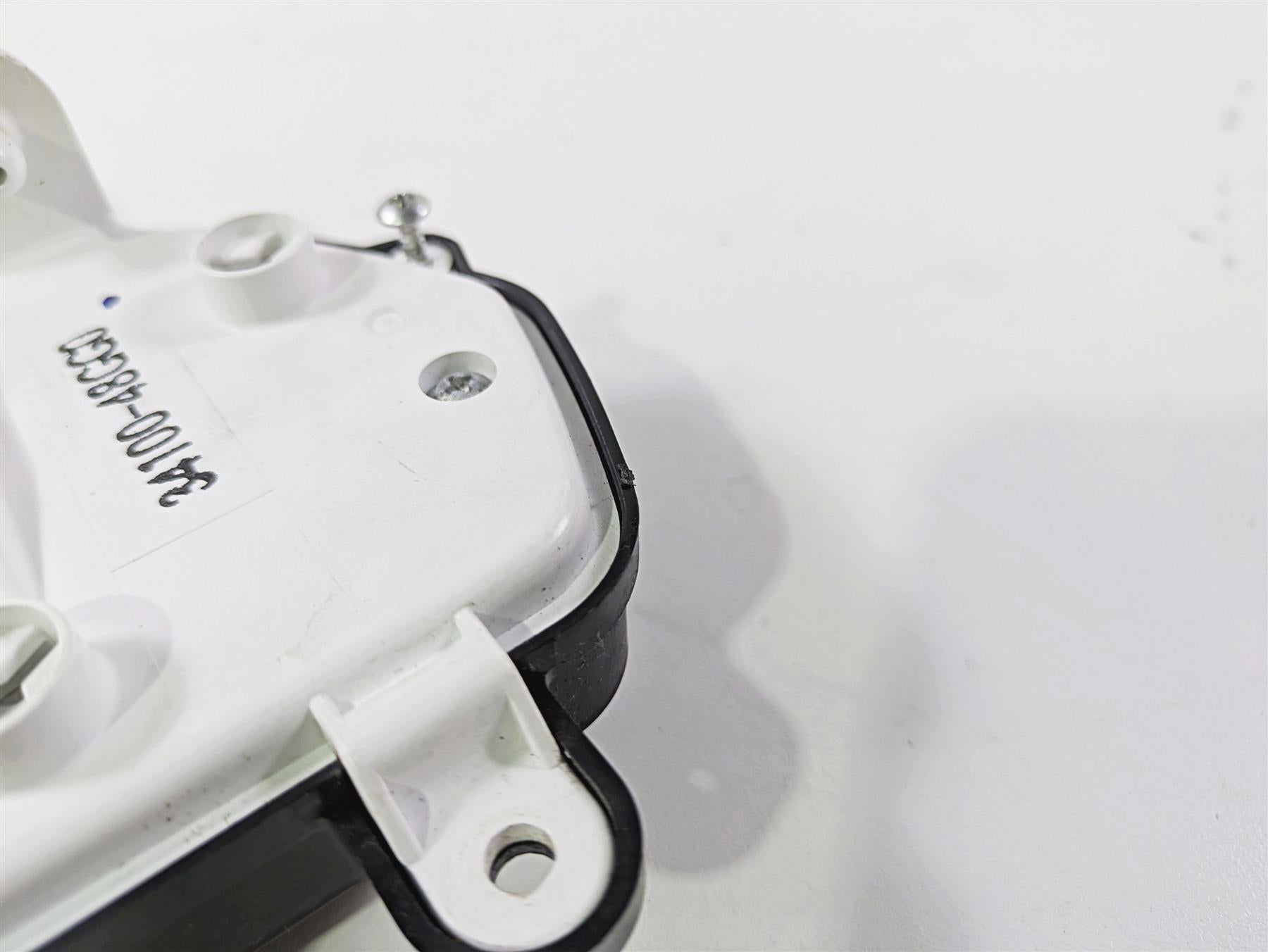 2019 Suzuki M109R VZR1800 Boulevard Speedometer Gauge Instrument 11K 34120-48GG0 {{ shop.shopifyCountryName }} - Mototech271