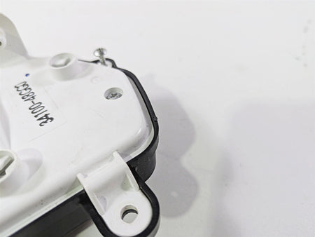 2019 Suzuki M109R VZR1800 Boulevard Speedometer Gauge Instrument 11K 34120-48GG0 {{ shop.shopifyCountryName }} - Mototech271