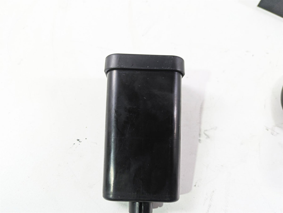 2009 Harley Touring FLHX Street Glide Tssm Security Module Fob Antenna 68924-07 {{ shop.shopifyCountryName }} - Mototech271