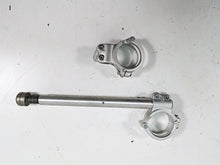 Load image into Gallery viewer, 2016 Ducati Panigale 1299 S Clip On Handlebar Clamp Set 875P2184AA 875P1741BA
