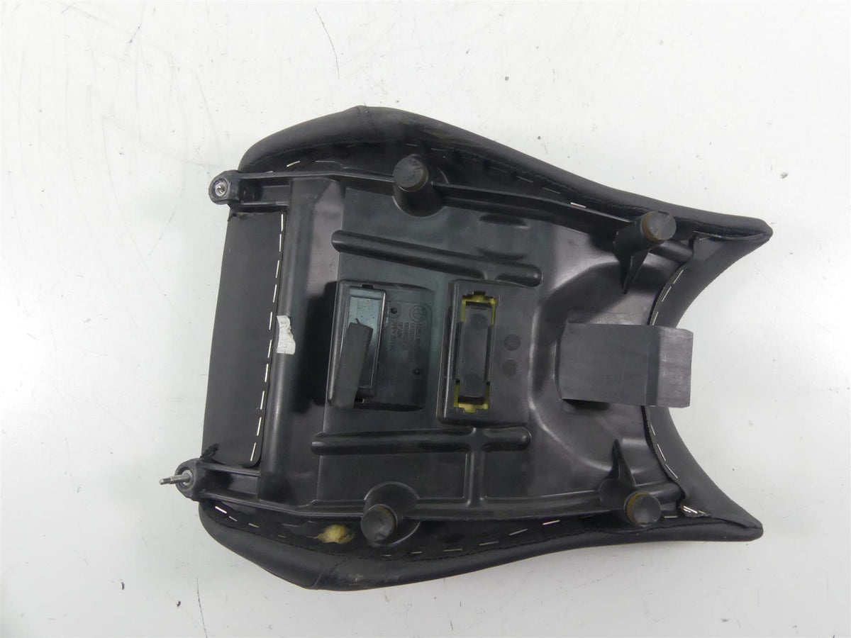 2012 BMW S1000RR K46 Front Driver Rider Seat Saddle 52538522497 {{ shop.shopifyCountryName }} - Mototech271