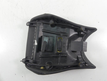2012 BMW S1000RR K46 Front Driver Rider Seat Saddle 52538522497 {{ shop.shopifyCountryName }} - Mototech271