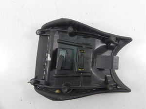 2012 BMW S1000RR K46 Front Driver Rider Seat Saddle 52538522497 | Mototech271
