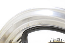 Load image into Gallery viewer, 2001 Suzuki VZ800 Marauder Front Wheel Rim 16x3 Straight 54111-48E00-12R | Mototech271
