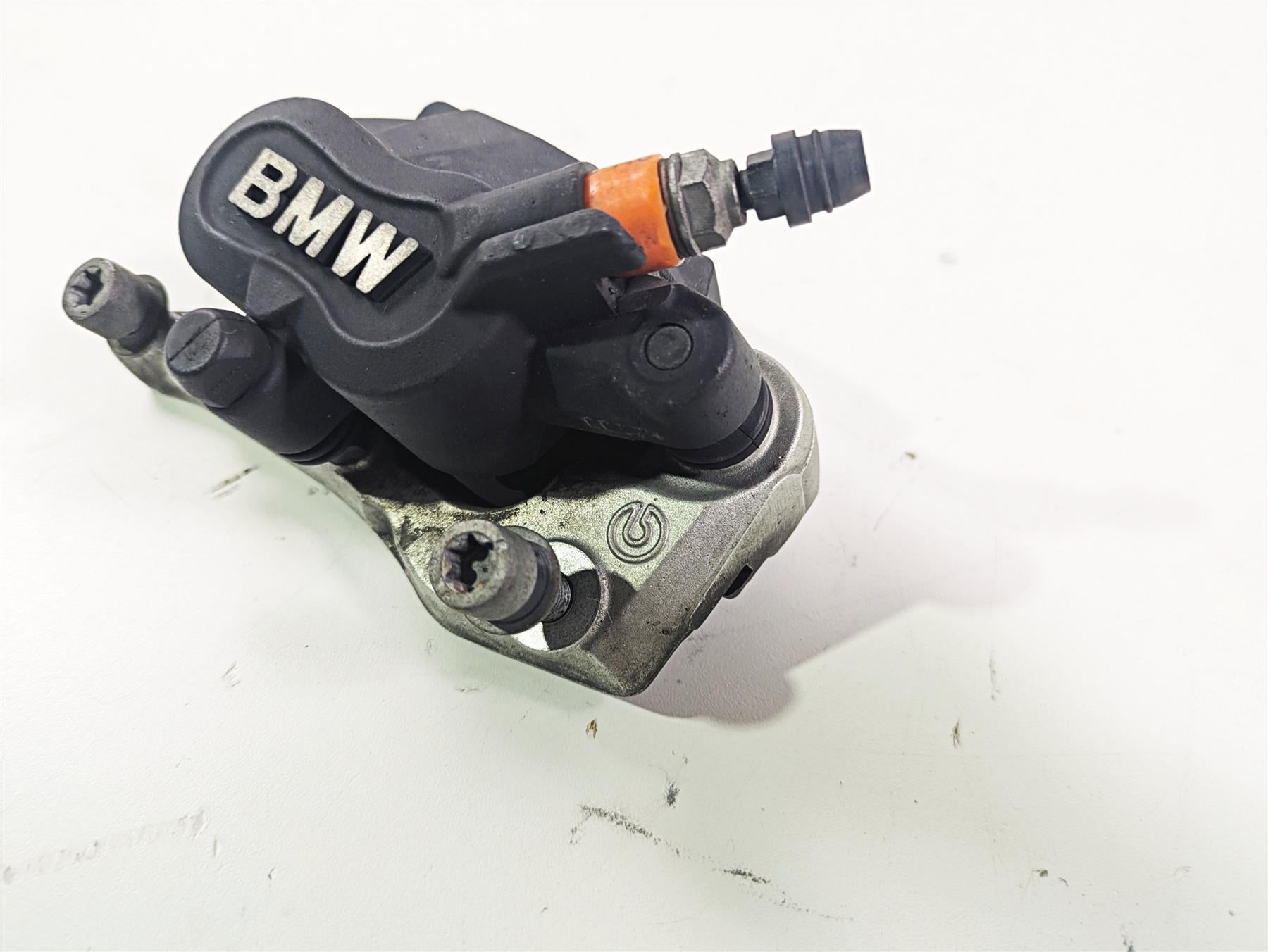2010 BMW R1200GS K25 Brembo Rear Brake Caliper Abs 34217677603 {{ shop.shopifyCountryName }} - Mototech271