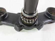 Load image into Gallery viewer, 2020 Kawasaki Z900 ZR900 Lower Triple Tree Steering Clamp 44037-0167-18R
