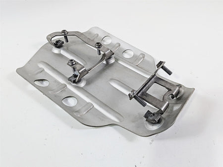 2016 BMW R1200 GS K50 Lower Engine Guard Skid Plate 11848532939 {{ shop.shopifyCountryName }} - Mototech271
