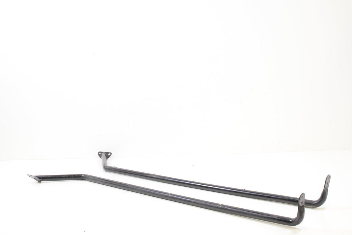 2009 Polaris Dragon RMK 800 155" Rear Left Right Side Guard Rail Set 5136054 {{ shop.shopifyCountryName }} - Mototech271