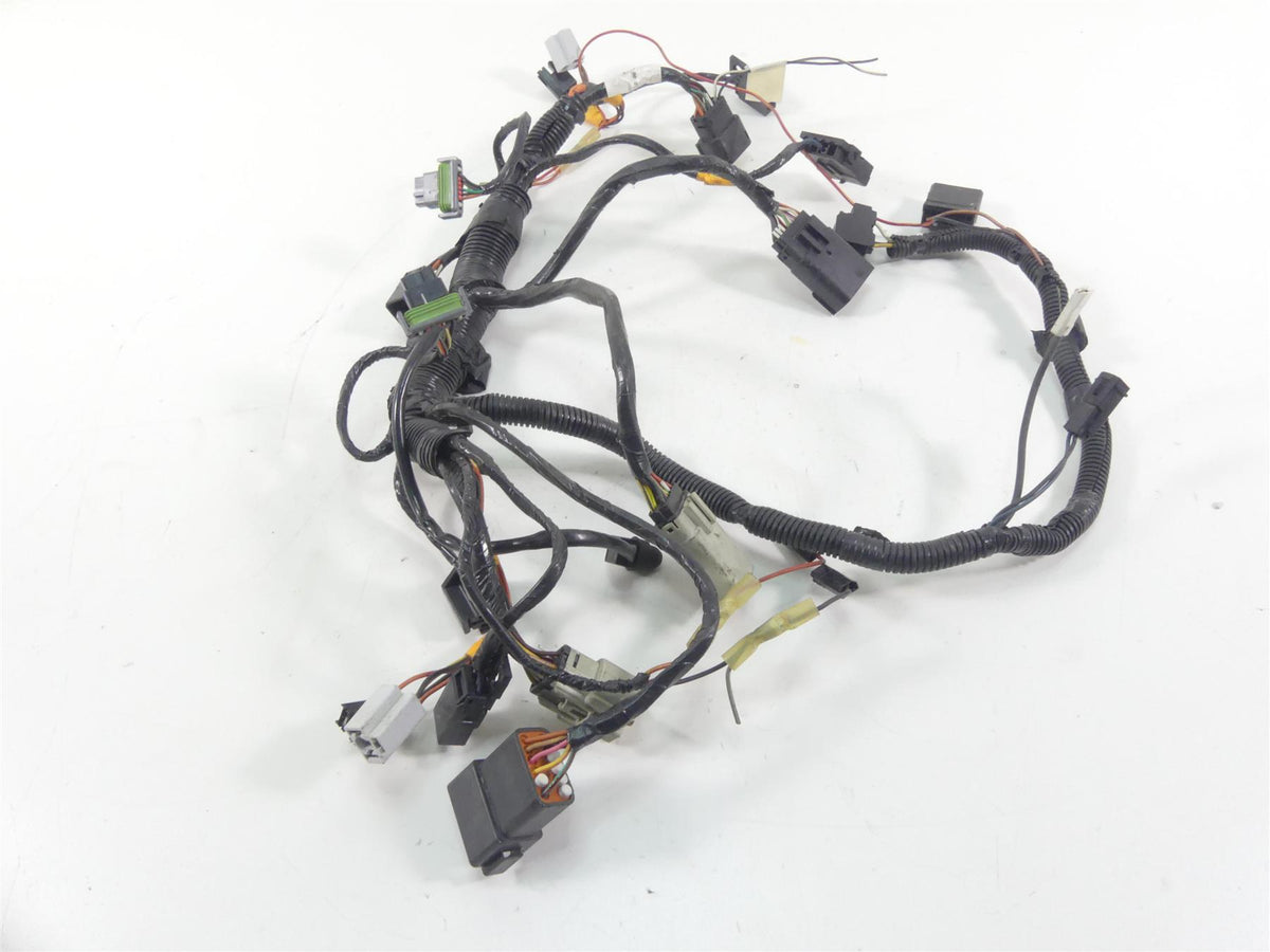 2013 Harley Touring FLHTP Electra Glide Front Fairing Wiring - Read 69552-08 {{ shop.shopifyCountryName }} - Mototech271