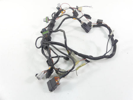 2013 Harley Touring FLHTP Electra Glide Front Fairing Wiring - Read 69552-08 {{ shop.shopifyCountryName }} - Mototech271